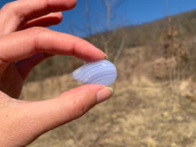 Charger l'image dans la galerie, VENDU Agate blue lace 9