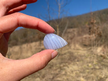 Charger l'image dans la galerie, VENDU Agate blue lace 10