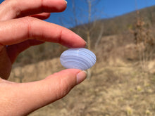Charger l'image dans la galerie, VENDU Agate blue lace 11