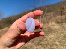 Charger l'image dans la galerie, VENDU Agate blue lace 11