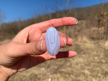 Charger l'image dans la galerie, Agate blue lace 12