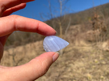 Charger l'image dans la galerie, VENDU Agate blue lace 14