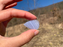 Charger l'image dans la galerie, VENDU Agate blue lace 14