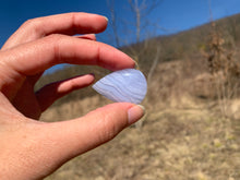 Charger l'image dans la galerie, VENDU Agate blue lace 17