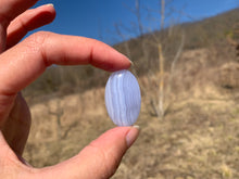 Charger l'image dans la galerie, Agate blue lace 18