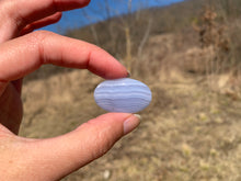 Charger l'image dans la galerie, Agate blue lace 18