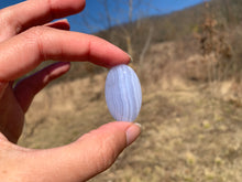 Charger l'image dans la galerie, Agate blue lace 18