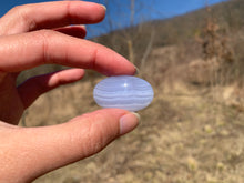 Charger l'image dans la galerie, Agate blue lace 18