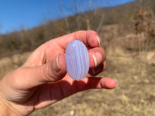 Charger l'image dans la galerie, Agate blue lace 18