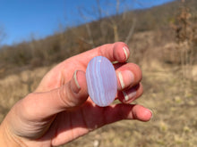 Charger l'image dans la galerie, Agate blue lace 18