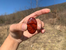 Charger l'image dans la galerie, VENDU Jaspe peau de serpent 1