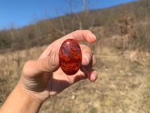 Charger l'image dans la galerie, VENDU Jaspe peau de serpent 1