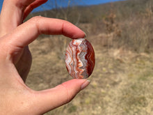 Charger l'image dans la galerie, VENDU Agate Crazy Lace 1