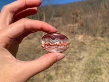 Charger l'image dans la galerie, VENDU Agate Crazy Lace 1