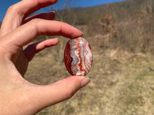 Charger l'image dans la galerie, VENDU Agate Crazy Lace 1