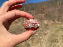 Charger l'image dans la galerie, VENDU Agate Crazy Lace 1