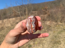 Charger l'image dans la galerie, VENDU Agate Crazy Lace 1