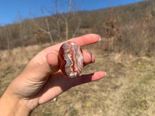 Charger l'image dans la galerie, VENDU Agate Crazy Lace 1