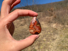 Charger l'image dans la galerie, VENDU Agate Crazy Lace 3