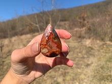 Charger l'image dans la galerie, VENDU Agate Crazy Lace 3