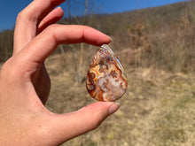 Charger l'image dans la galerie, VENDU Agate Crazy Lace 5