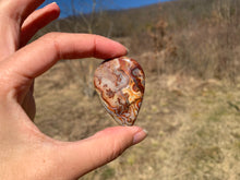 Charger l'image dans la galerie, VENDU Agate Crazy Lace 5