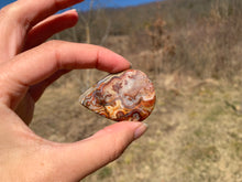 Charger l'image dans la galerie, VENDU Agate Crazy Lace 5