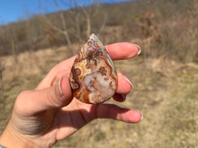 Charger l'image dans la galerie, VENDU Agate Crazy Lace 5