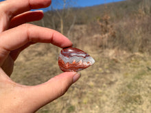 Charger l'image dans la galerie, VENDU Agate Crazy Lace 6