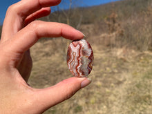 Charger l'image dans la galerie, VENDU Agate Crazy Lace 8