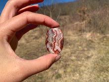 Charger l'image dans la galerie, VENDU Agate Crazy Lace 8