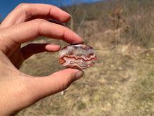 Charger l'image dans la galerie, VENDU Agate Crazy Lace 8