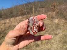 Charger l'image dans la galerie, VENDU Agate Crazy Lace 8