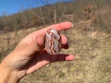 Charger l'image dans la galerie, VENDU Agate Crazy Lace 8