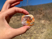 Charger l'image dans la galerie, VENDU Agate Crazy Lace 9