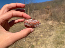 Charger l'image dans la galerie, VENDU Agate Crazy Lace 10