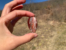 Charger l'image dans la galerie, VENDU Agate Crazy Lace 10