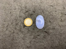 Charger l'image dans la galerie, VENDU Agate blue lace 2