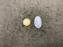 Charger l'image dans la galerie, Agate blue lace 3