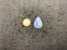 Charger l'image dans la galerie, VENDU Agate blue lace 4