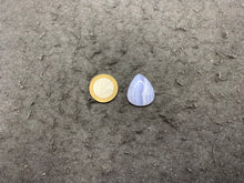 Charger l'image dans la galerie, VENDU Agate blue lace 5