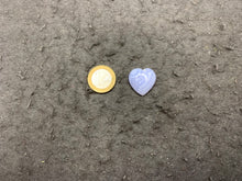 Charger l'image dans la galerie, VENDU Agate blue lace 6