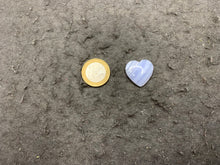 Charger l'image dans la galerie, VENDU Agate blue lace 7