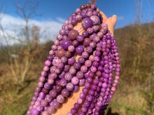 Charger l'image dans la galerie, Perles en phosphosiderite entre 4 et 12mm PU