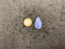 Charger l'image dans la galerie, VENDU Agate blue lace 9