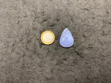 Charger l'image dans la galerie, VENDU Agate blue lace 10