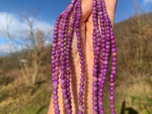 Charger l'image dans la galerie, Perles en phosphosiderite entre 4 et 12mm PU