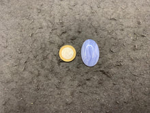 Charger l'image dans la galerie, VENDU Agate blue lace 13