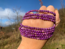 Charger l'image dans la galerie, Perles en phosphosiderite entre 4 et 12mm PU