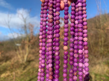 Charger l'image dans la galerie, Perles en phosphosiderite entre 4 et 12mm PU